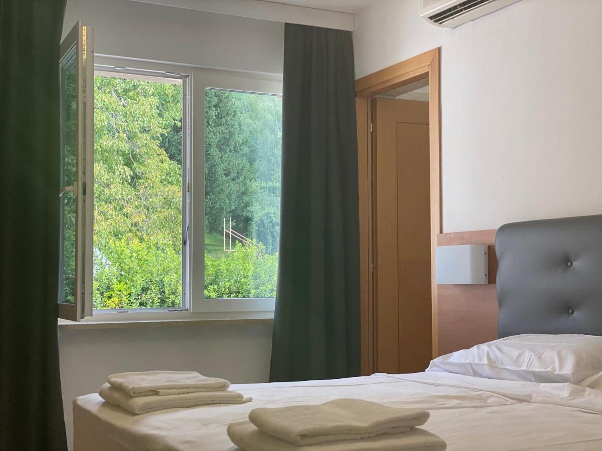 Hotel Riviera Magnano in Riviera Kültér fotó