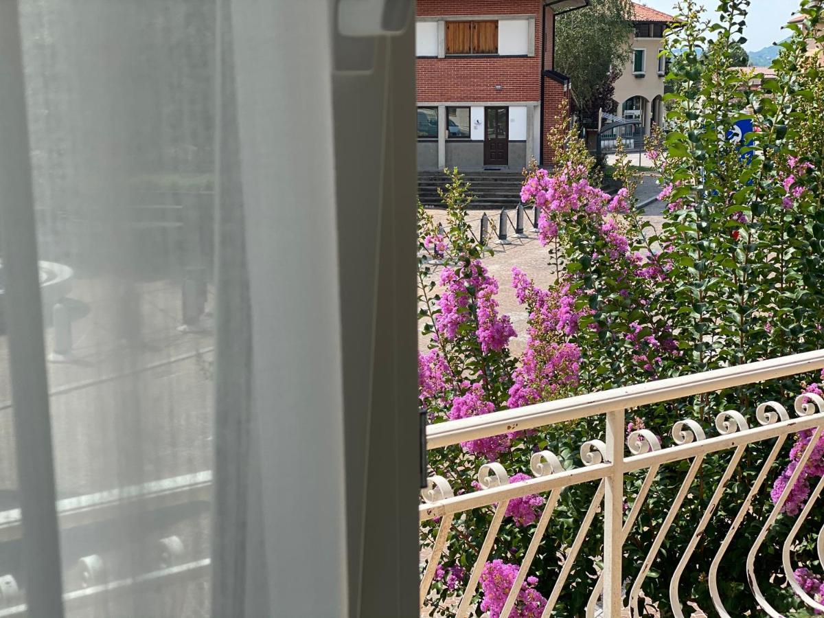 Hotel Riviera Magnano in Riviera Kültér fotó