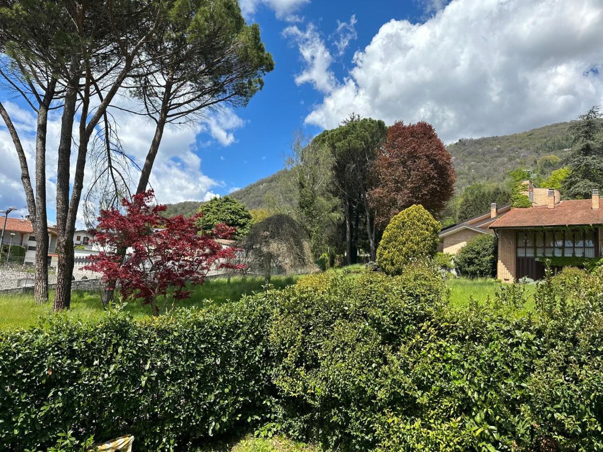 Hotel Riviera Magnano in Riviera Kültér fotó